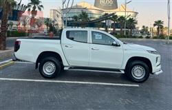 ميتسوبيشي L200